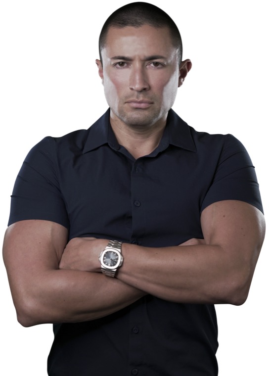 Albert Preciado
