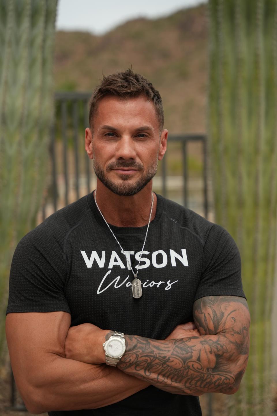 Jason Watson