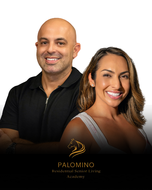 Palomino Senior Living Academy